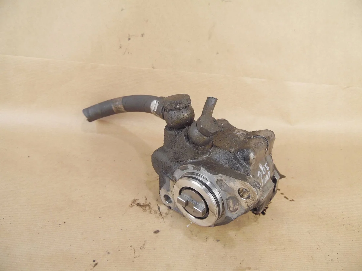 Pompa Servosterzo Iveco 7682955142
