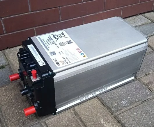 Bateria Audi Q5 8MA GU 8B3915105F