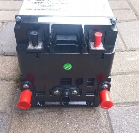 Batteria Audi Q5 8MA 8B3915105F image 3