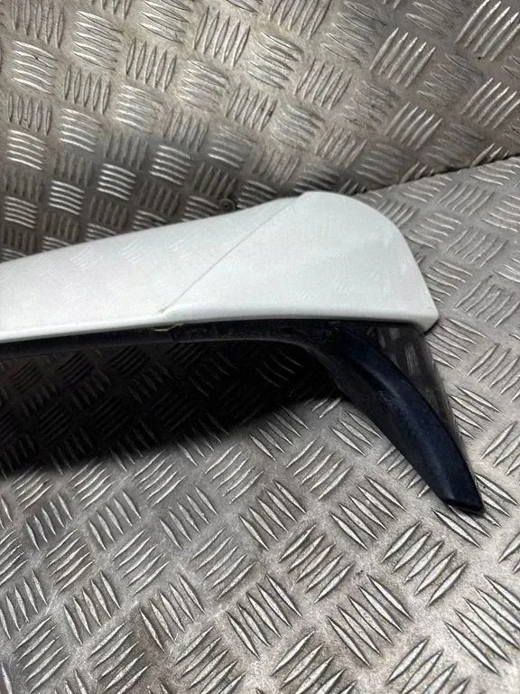 Spoiler arrière Nissan Qashqai J11 960304EAXX