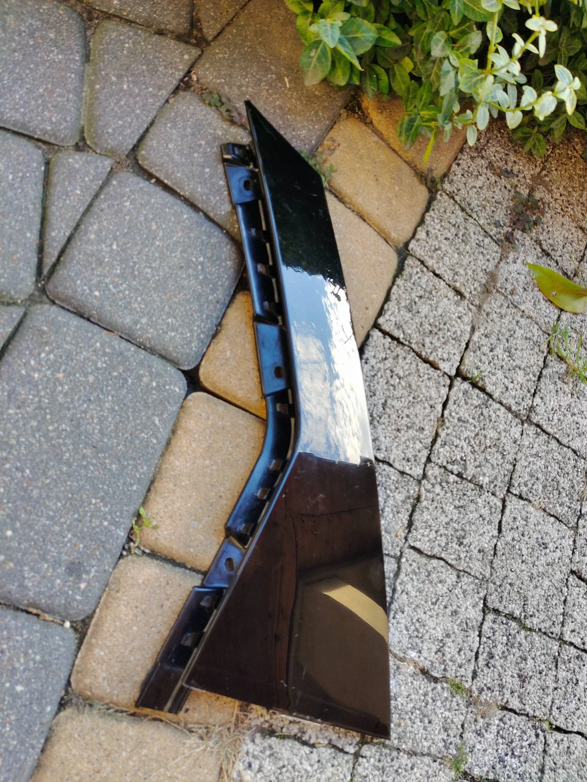 Friso Porta Ford Edge FT4BR254A43A image 4