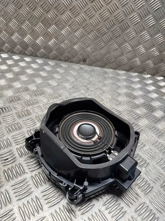 Subwoofer BMW X5 E70 9218696 image 3
