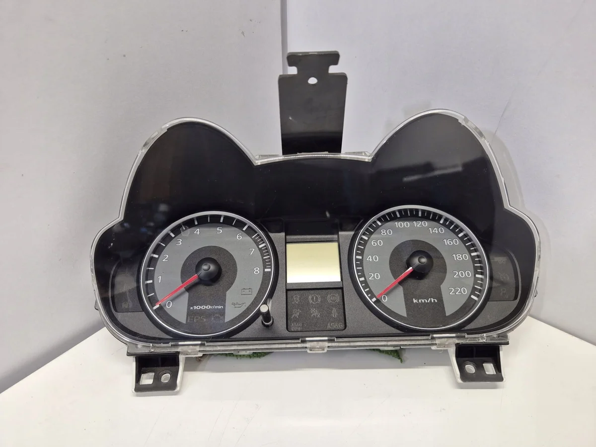 Compteur Mitsubishi Colt OE 8100B081H