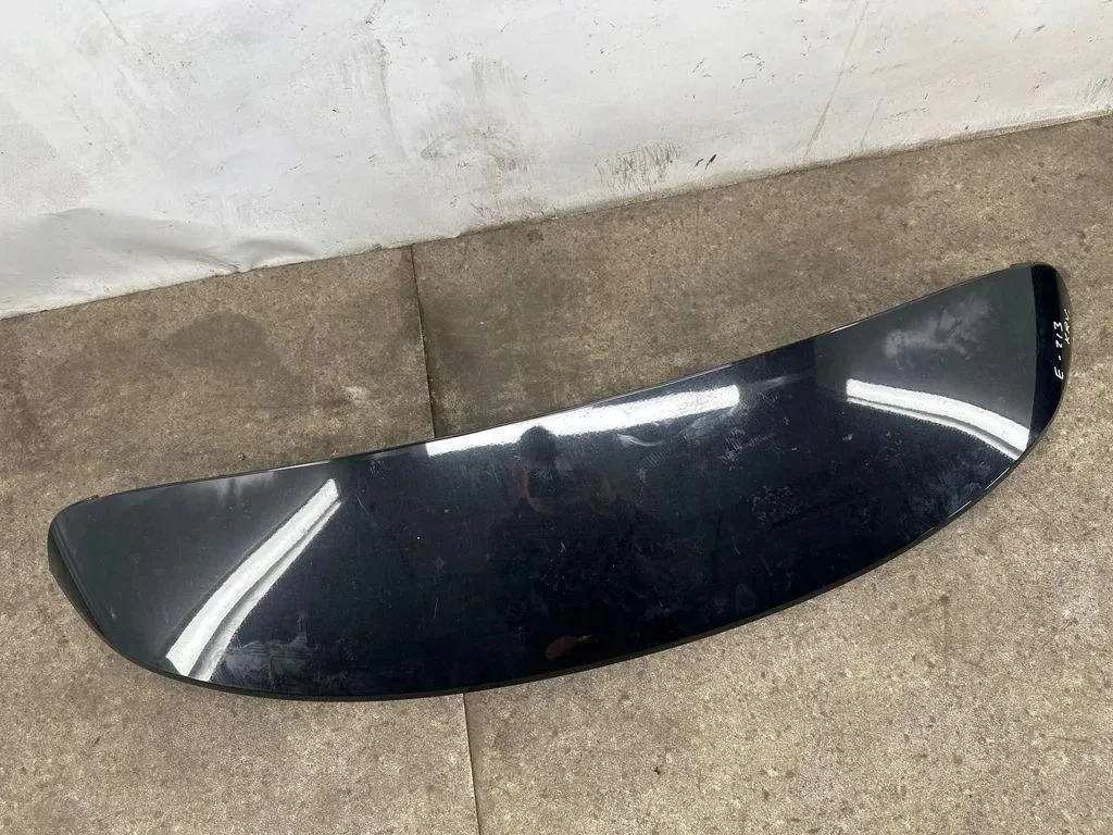 Spoiler Mercedes W213 A2137900088