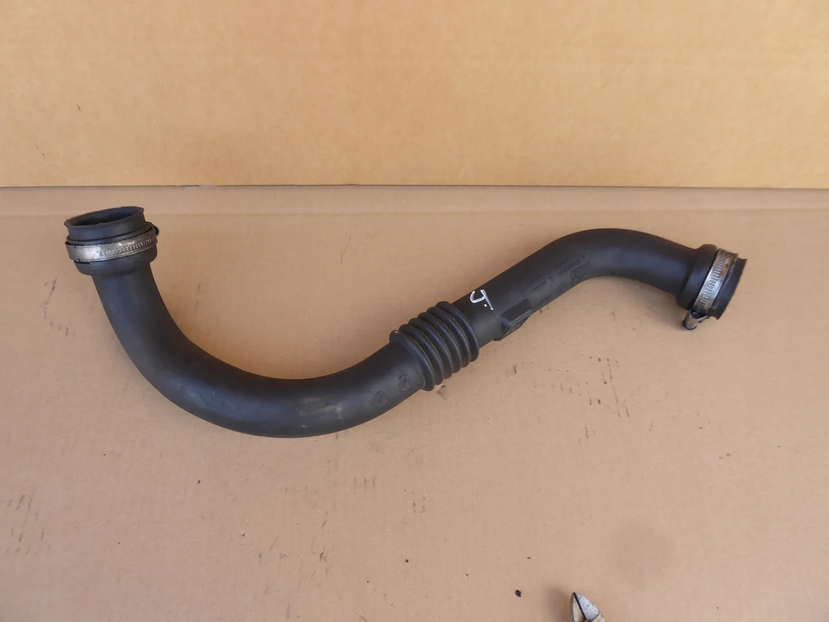 Tubo Intercooler Renault Megane Scenic II 8200201617