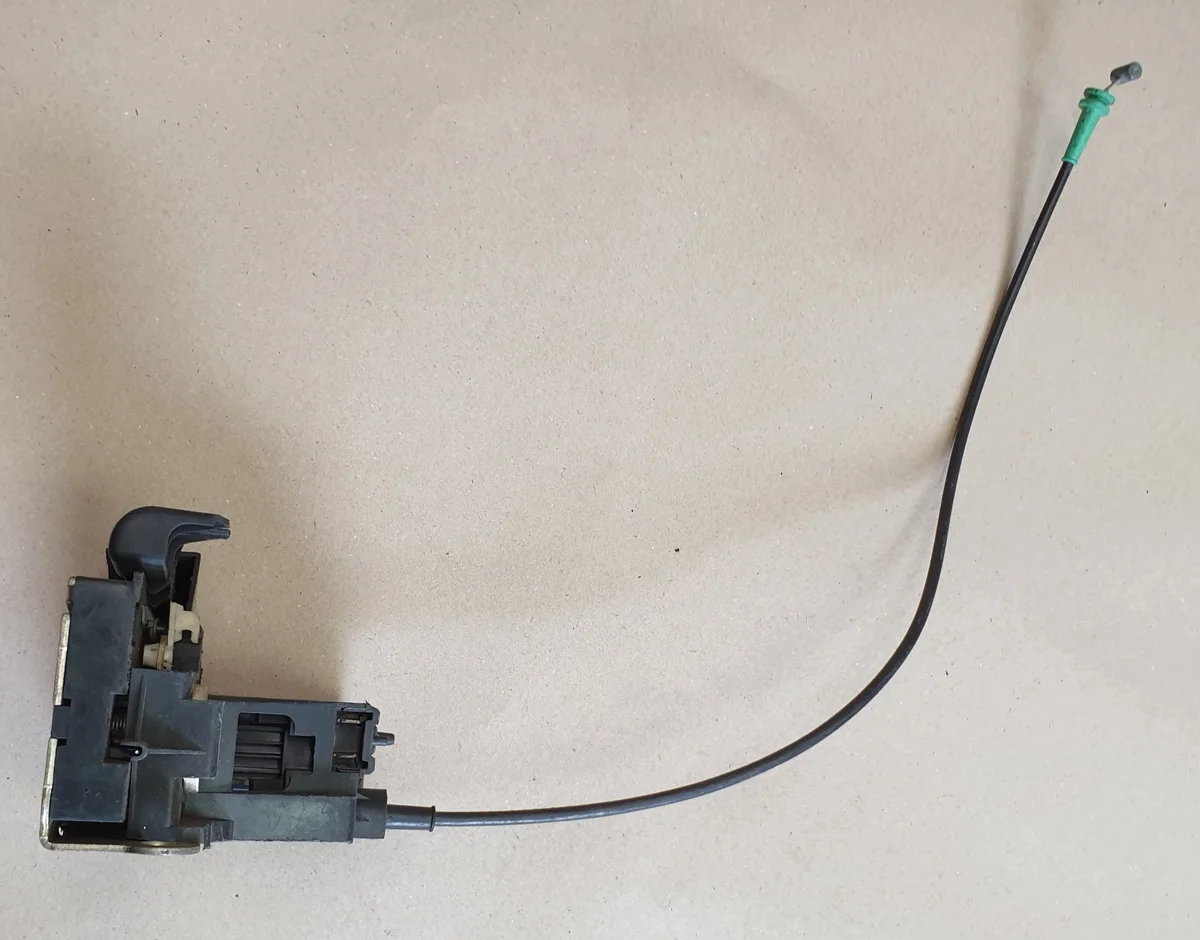 Door Lock Cable Front Right Renault Megane