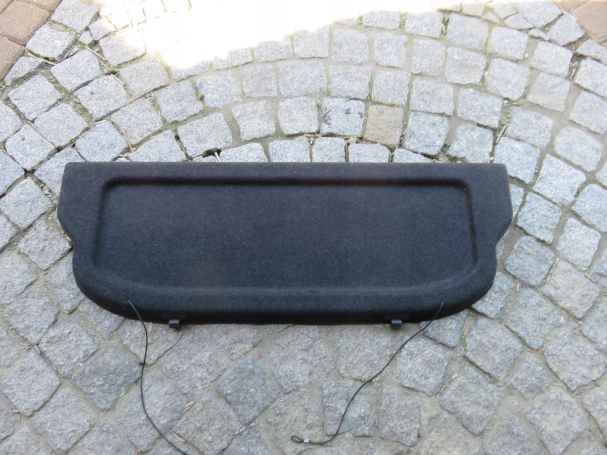 Kofferbakplank Suzuki Ignis III 8391062R0