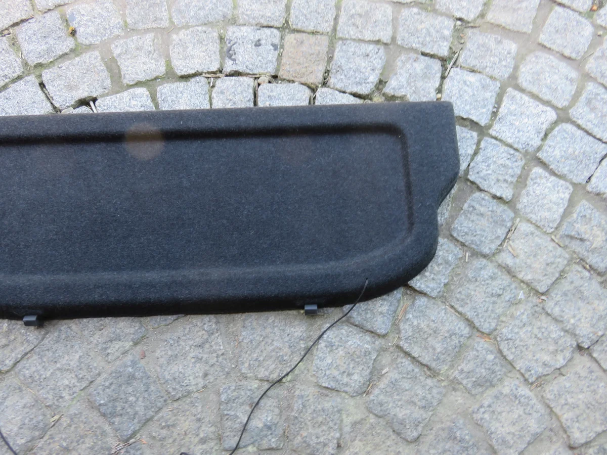 Cubierta Maletero Suzuki Ignis III 8391062R0 image 3