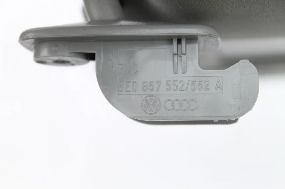 Cubierta parasol Audi A4 B6 8E0857552AMK image 4