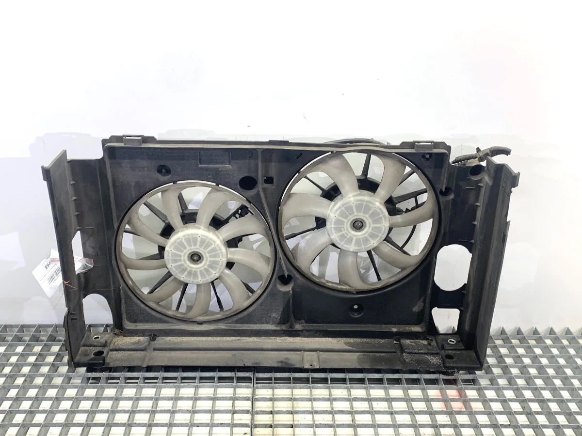 Kühlerlüfter Toyota Auris II 1.8 16040-0T540