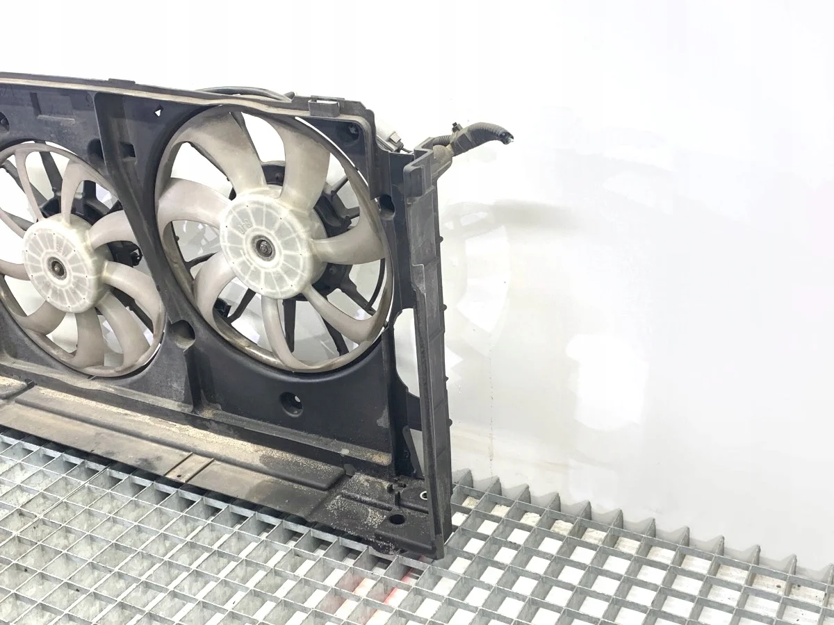 Ventilador Radiador Toyota Auris 16040-0T540 1.8 2013-2018