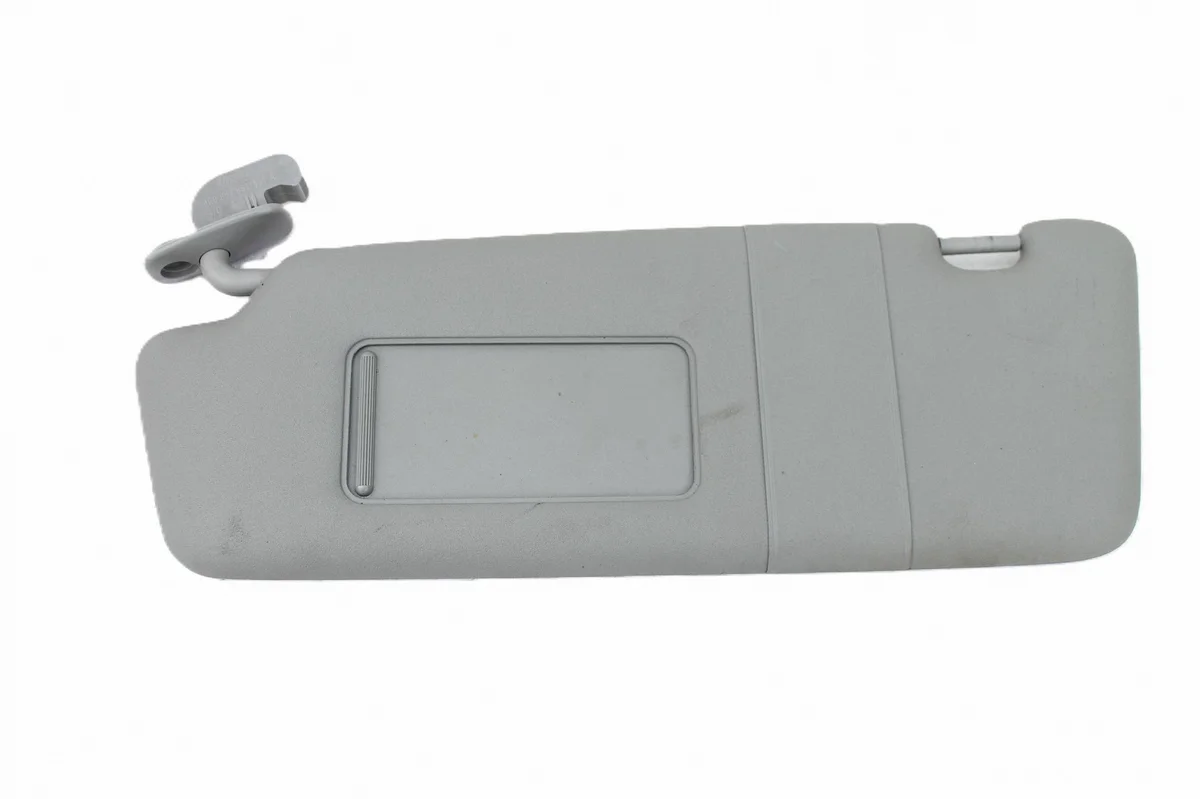 Audi A4 B6 Pare-soleil gauche 8E0857551AMK