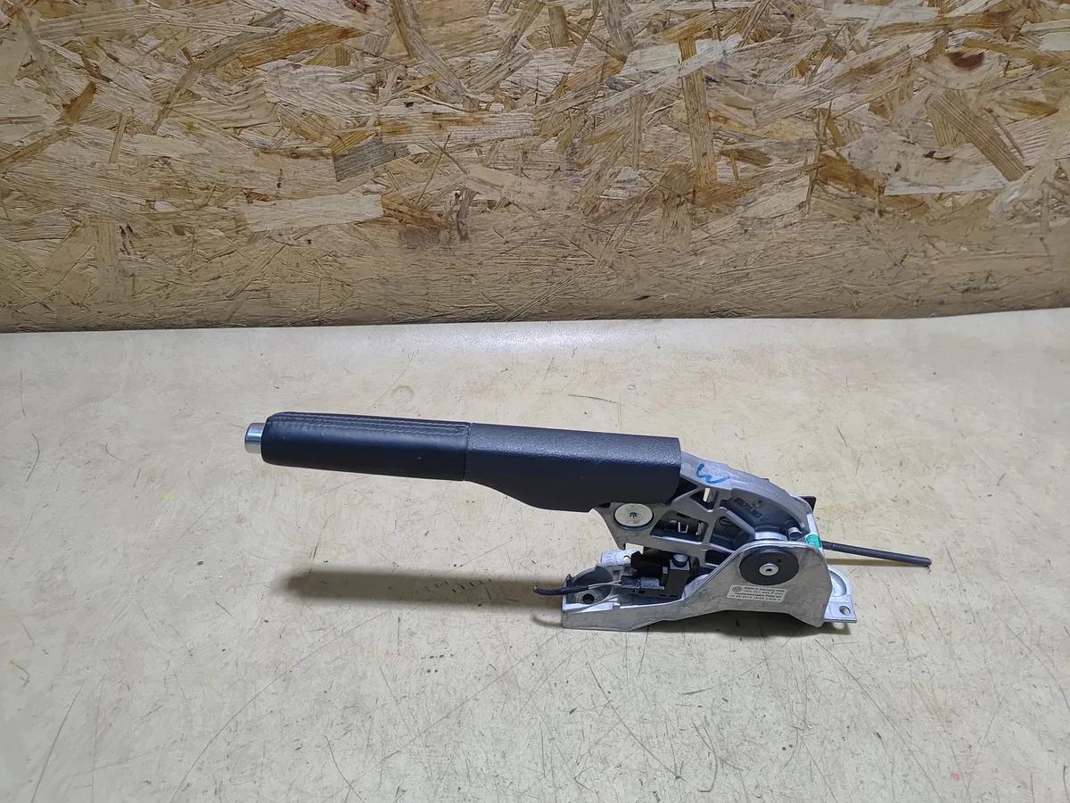 VW Golf VI Plus Palanca Freno Mano 1K0711303P