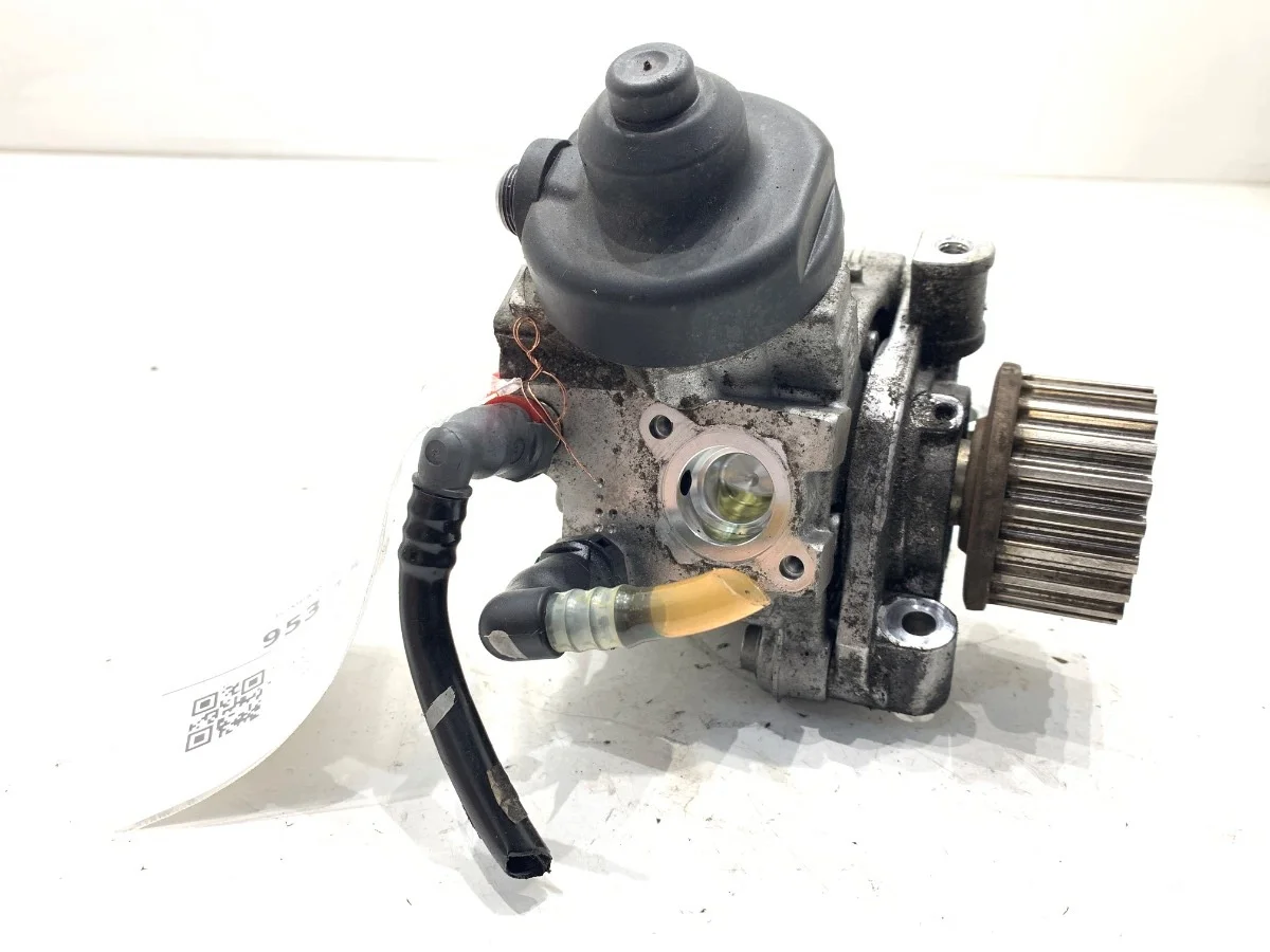 Bränslepump Renault Clio IV 1.5 dCi