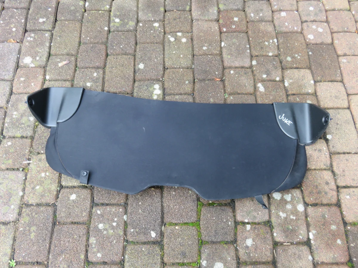 Kofferbakplank Nissan Juke 2010-19R OEM 2010-19R
