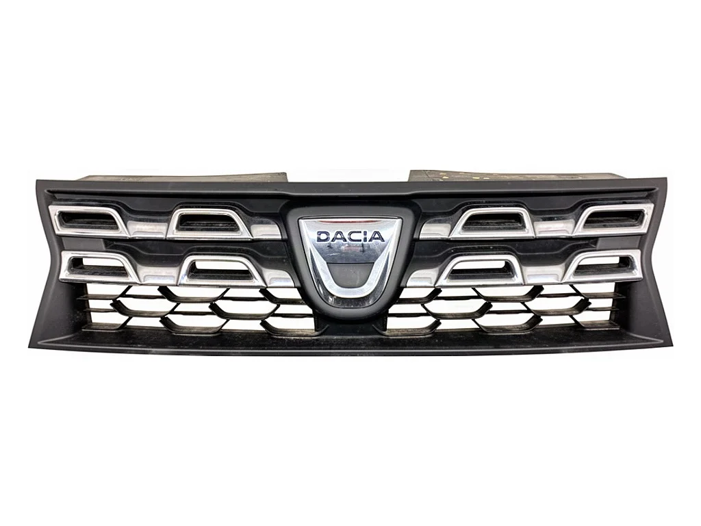 Dacia Duster Grille avant