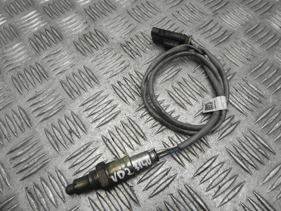 Lambda Sensor 9454709 Dacia Sandero III