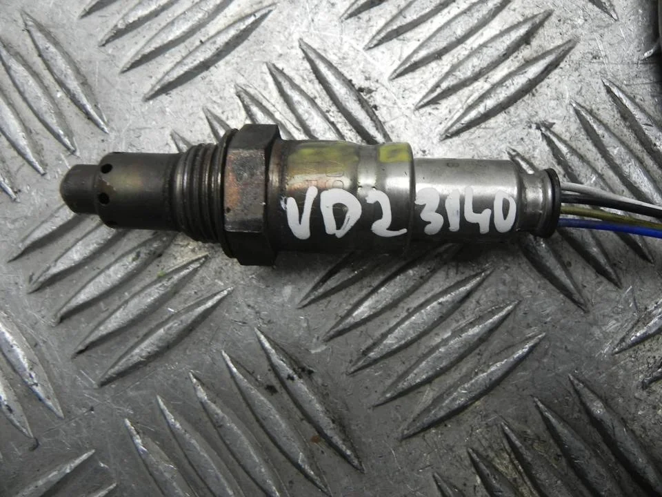 Lambda Sensor 9454709 Dacia Sandero III image 3
