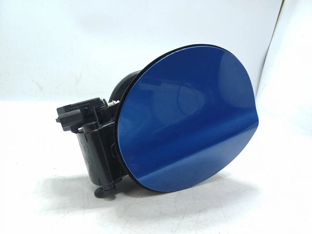 Carcasa actuador tapa combustible BMW 1 F20 F21 7270745