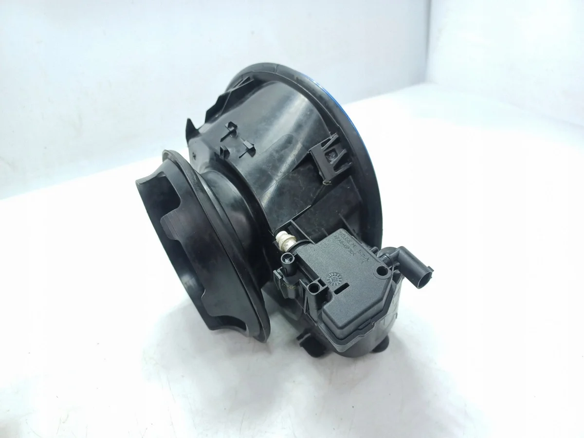 BMW 1 F20 F21 polttoaineluukun kansi 7270745