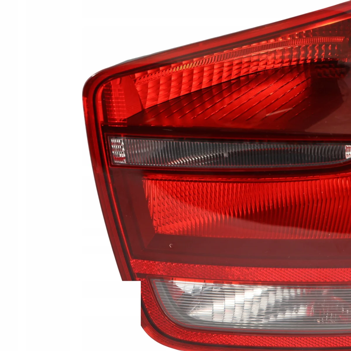 Takavalo BMW F20 F21 oikea 7270098