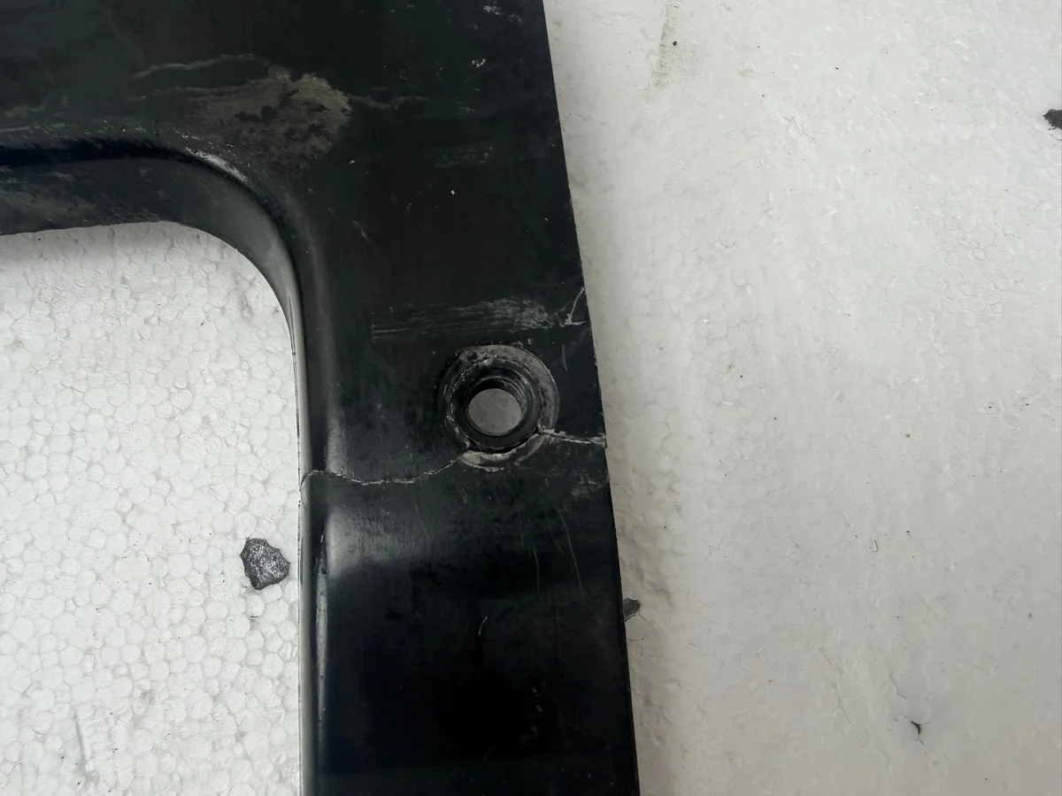 Sensor Radar Volvo FH FM 28741788 image 4