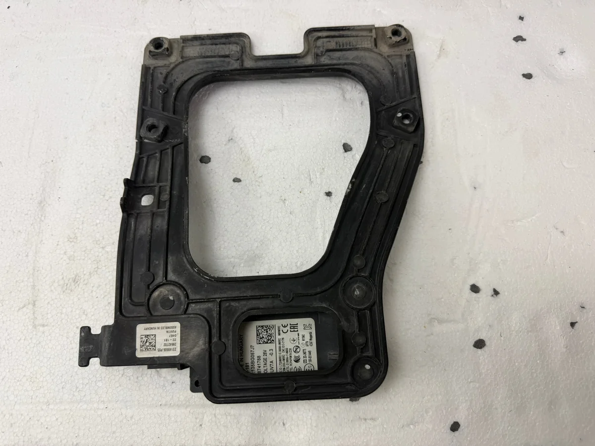 Sensor Radar Volvo FH FM 28741788 image 5