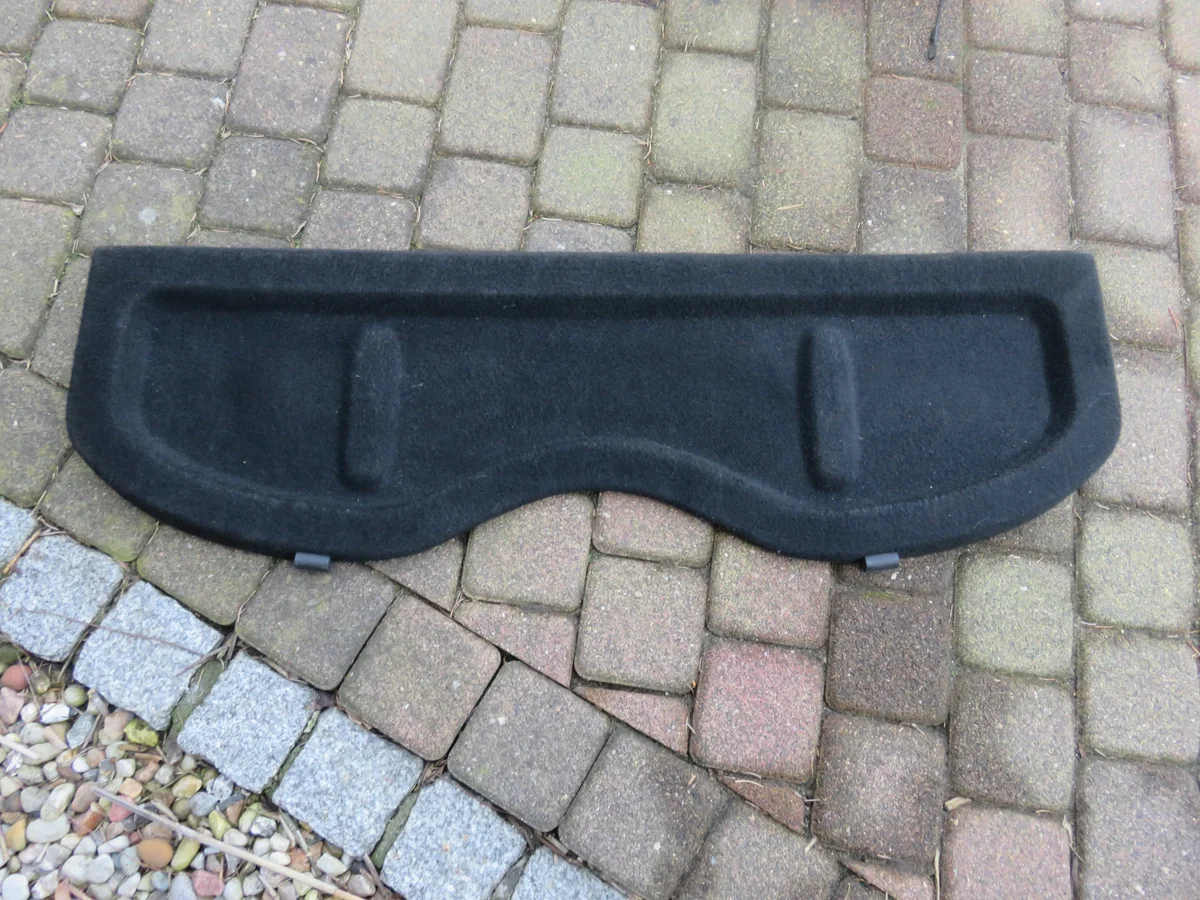 Hyundai I10 85930K7000 Prateleira da bagageira