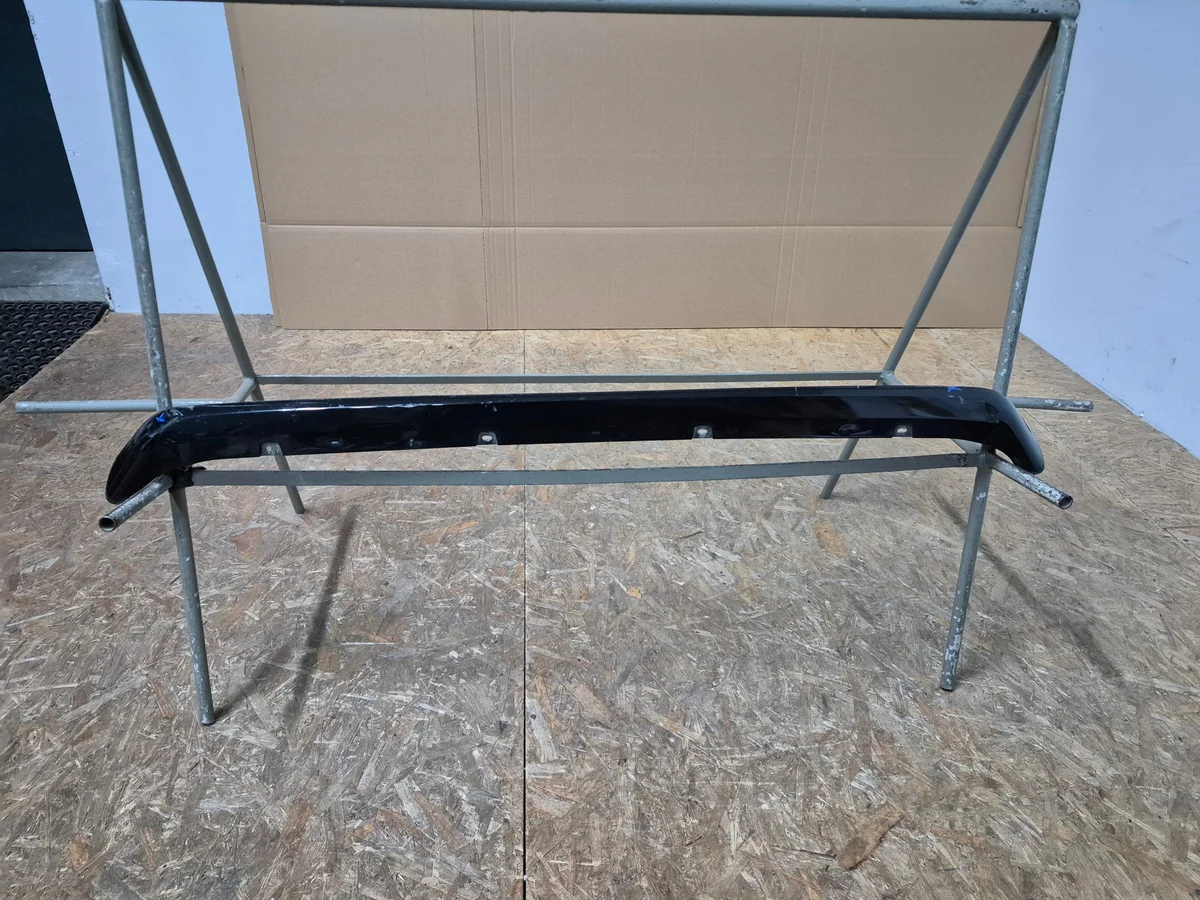 Nedre list stötfångare Opel Combo E 98167741477