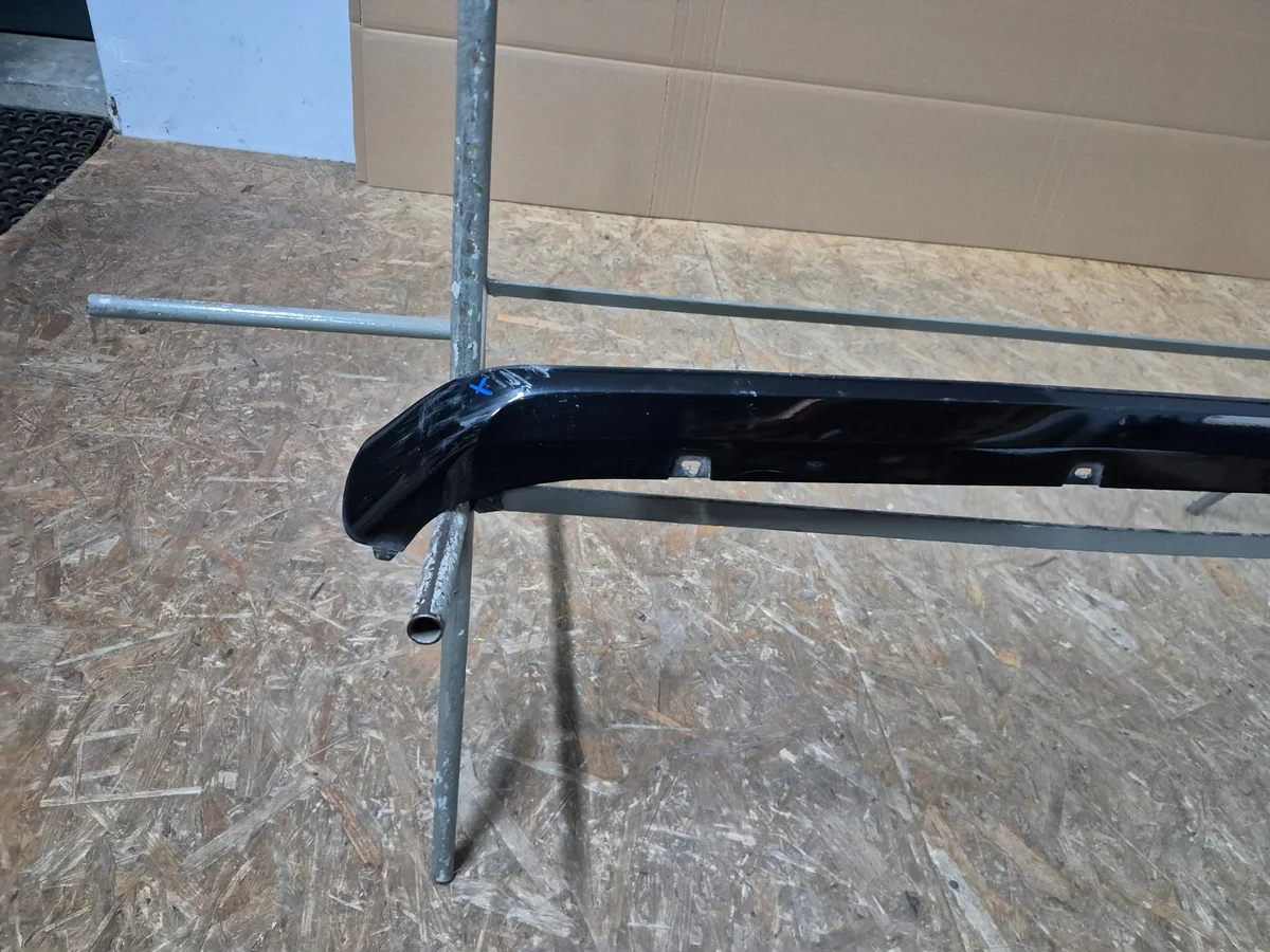 Zierleiste Stoßfänger vorne Opel Combo E 98167741477
