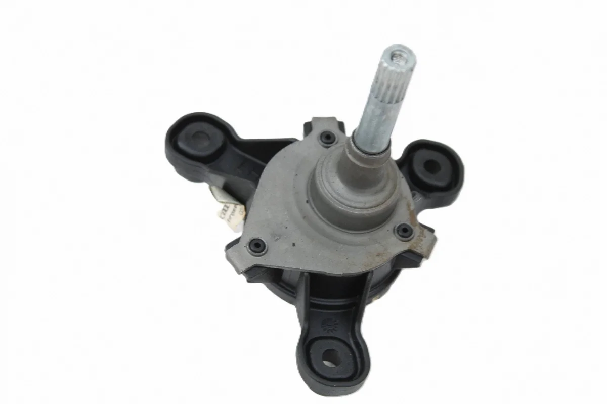 Audi A4 B6 Meccanismo Alzacristallo Sinistro Posteriore 8E0839401AMK
