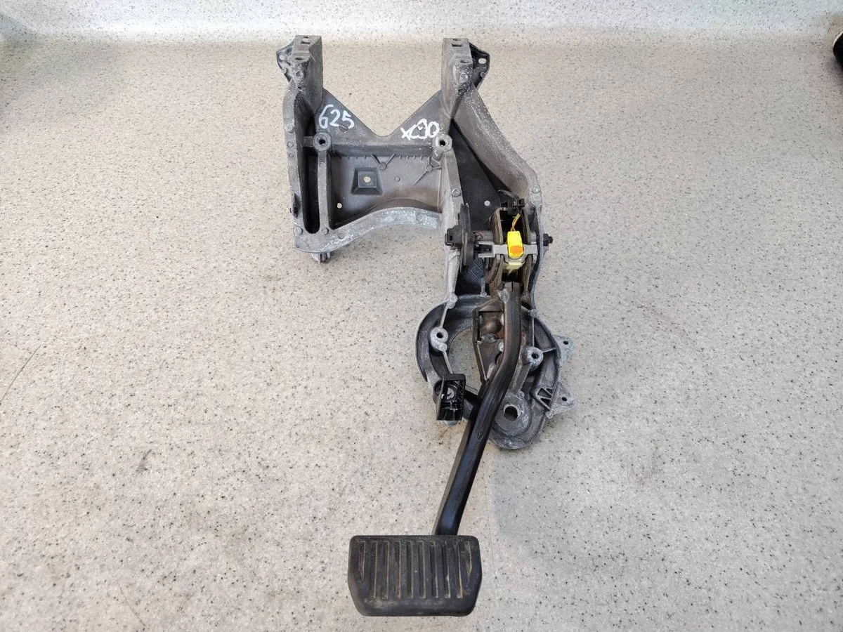 Pedal de Travão Volvo XC90 II 3138182544A