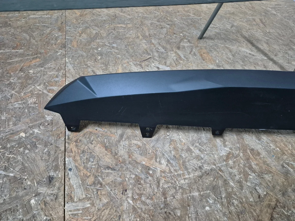 Zierleiste Stoßfänger vorne Renault SYMBIOZ 620843307R