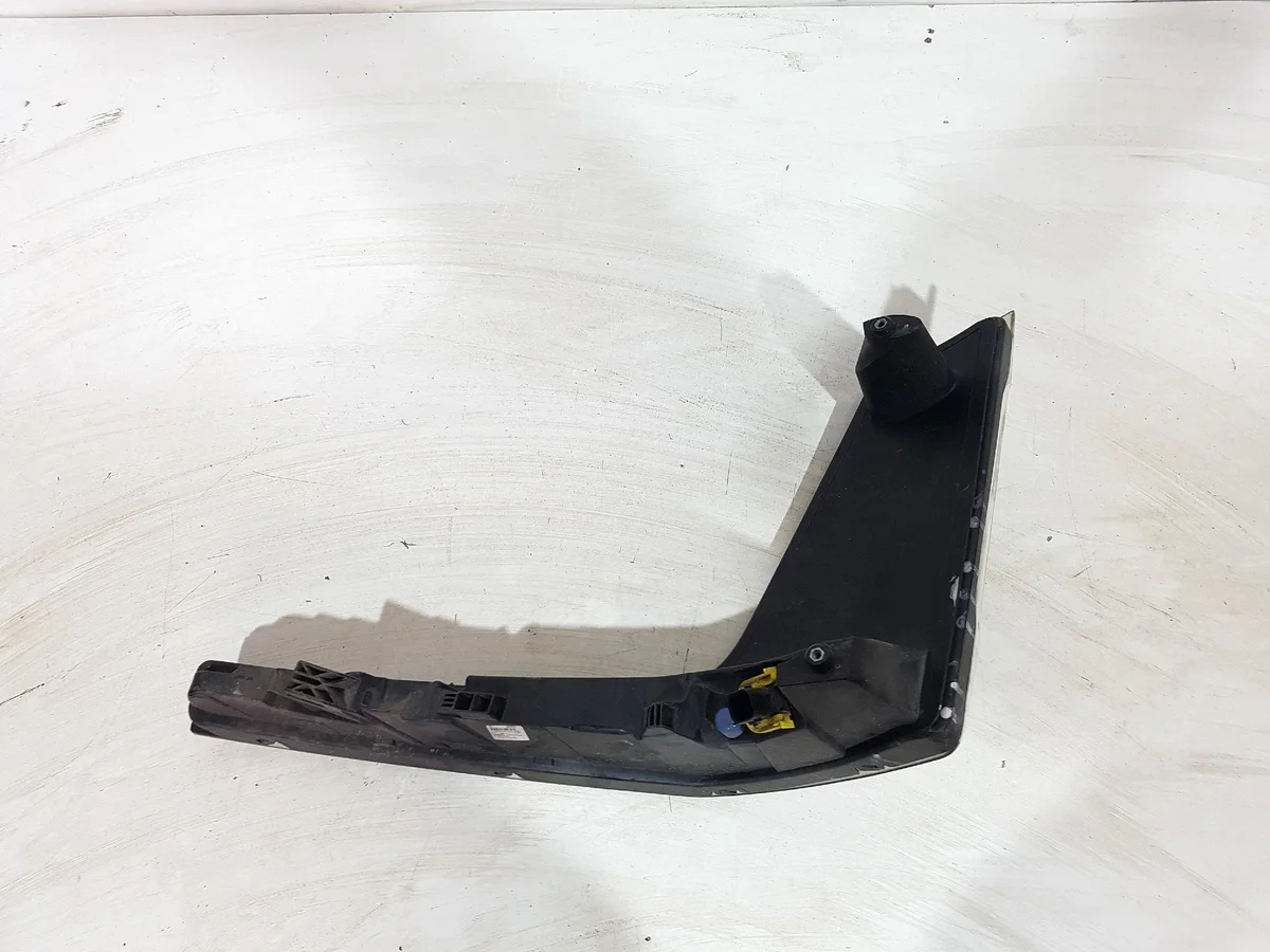 Knipperlicht Rechts Renault GAMA T 89093150