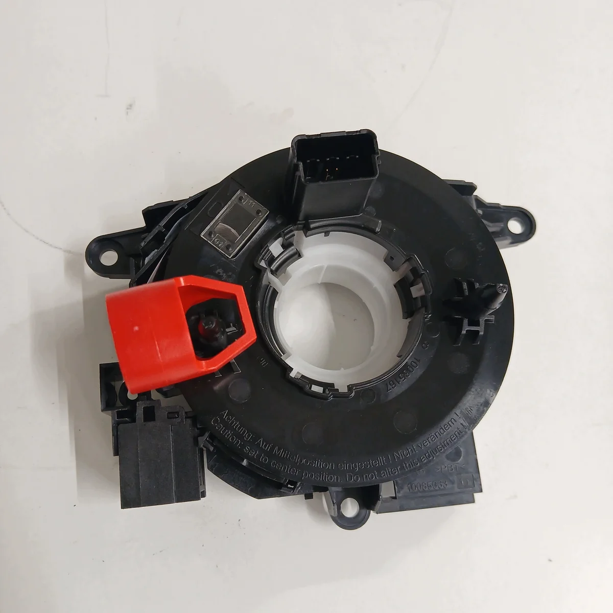 Sensor de ângulo de viragem 6RA959653A VAG