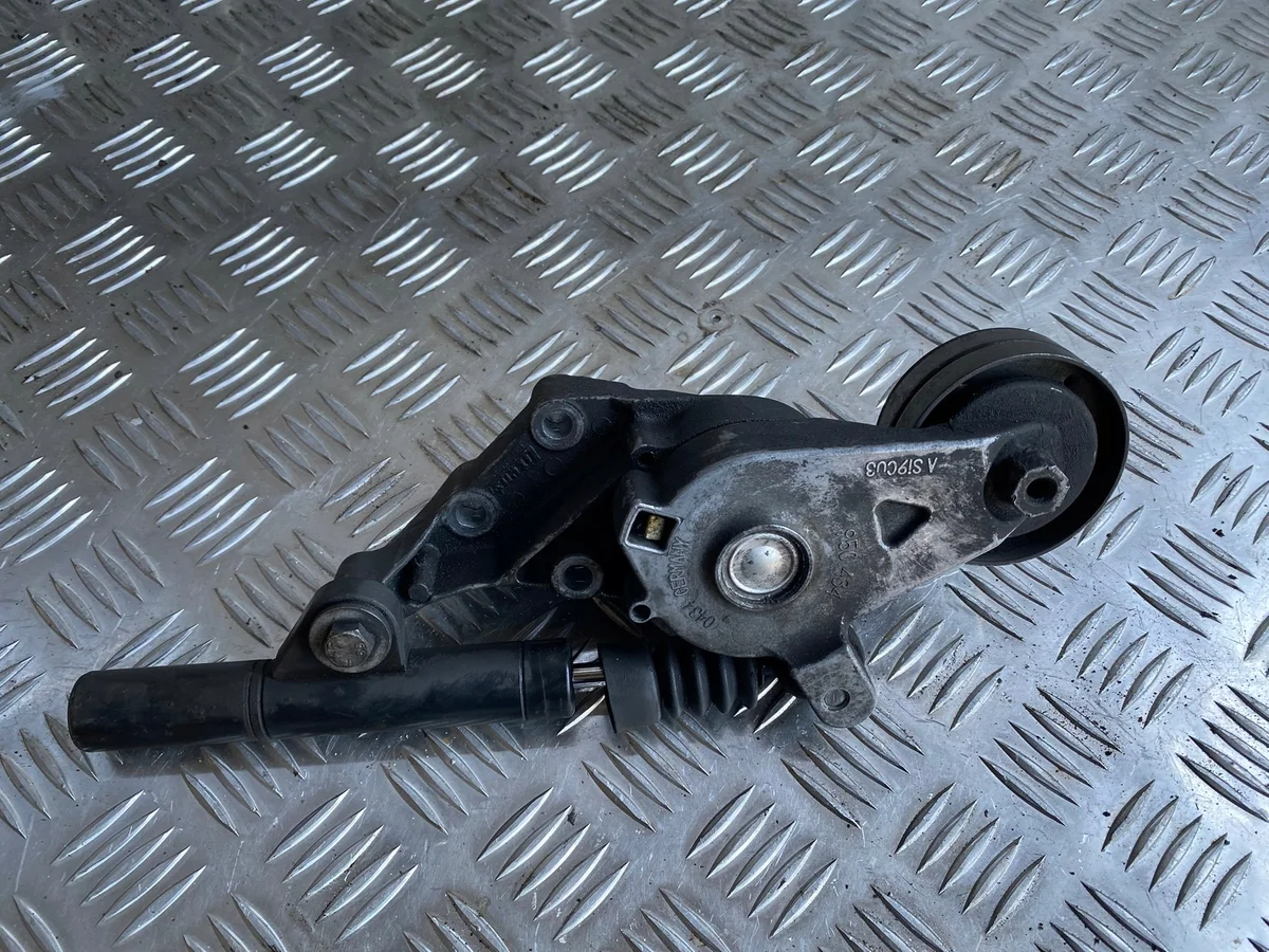 Tendeur de courroie Skoda Octavia I 1.9 TDI 04343010-002