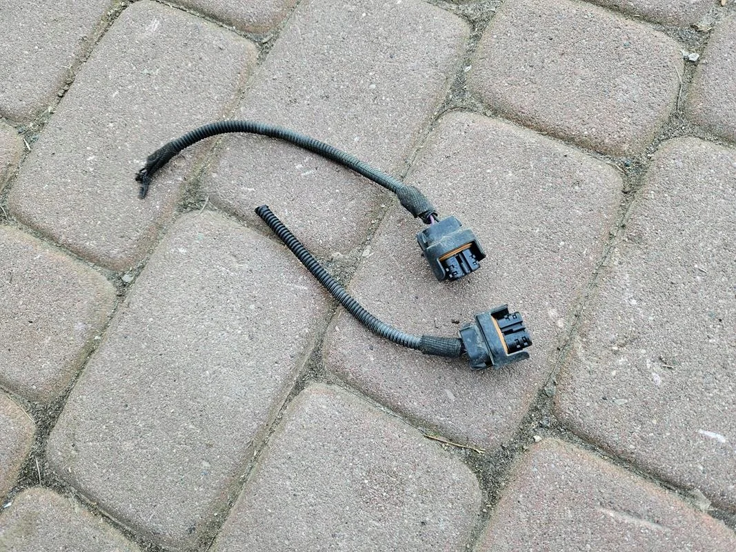 Kontaktstycke Opel Astra J Insignia Zafira C449=OPELCZESCI.MIASOWA