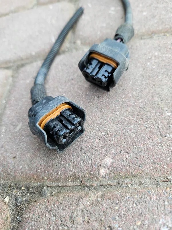 Conector Farol Opel Astra J Insignia Zafira C449=OPELCZESCI.MIASOWA