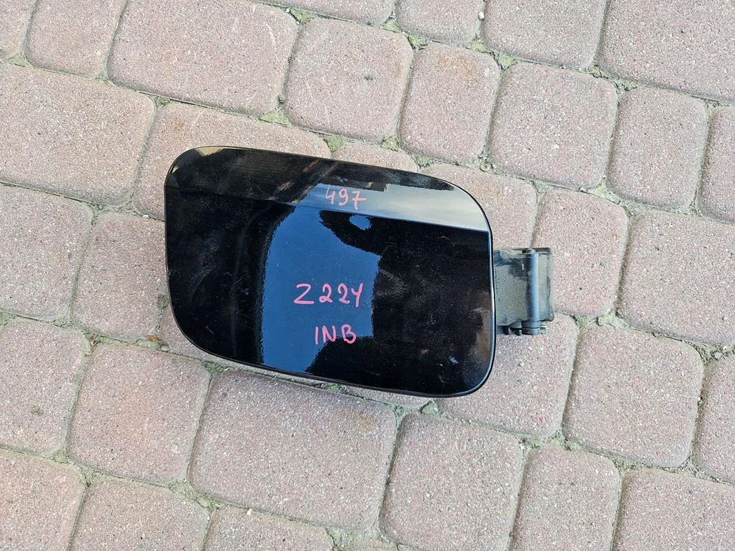 Opel Insignia B FL Tapa depósito combustible C440=OPELCZESCI.MIASOWA