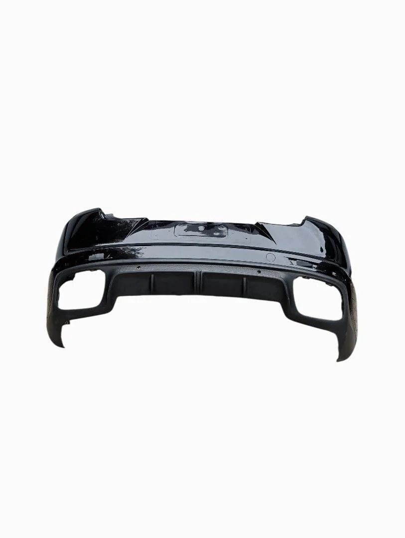 Para-choques Traseiro Porsche Panamera 971 971807421C