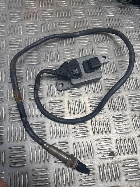 Sonde lambda Audi A4 S4 B8 8K0907807