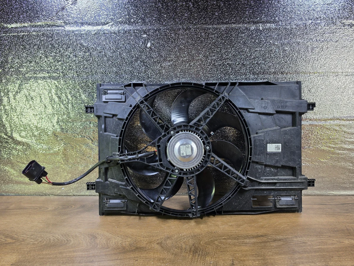 Ventilatore Radiatore VW SEAT AUDI SKODA 5WA121203L