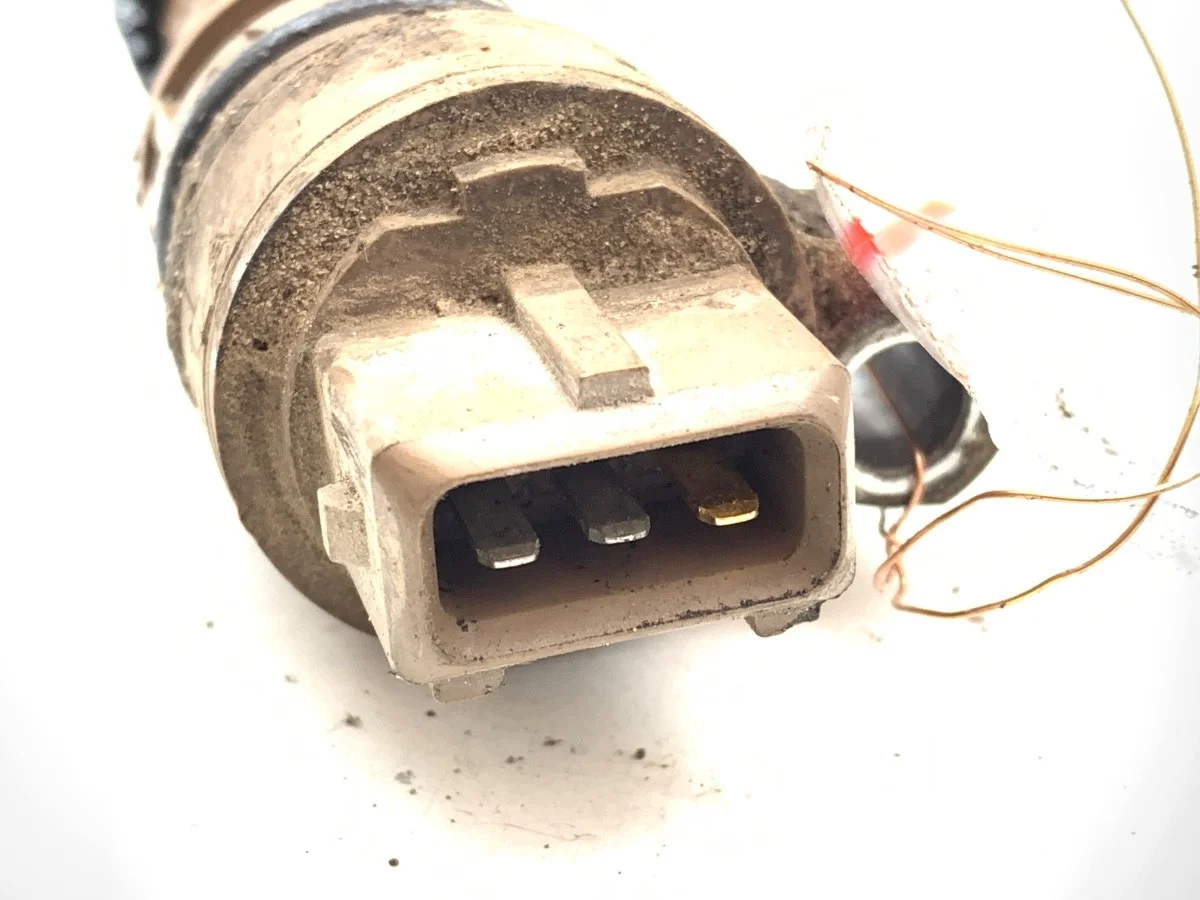 Kia Sportage Sensor de Velocidad LORK-1996-18502