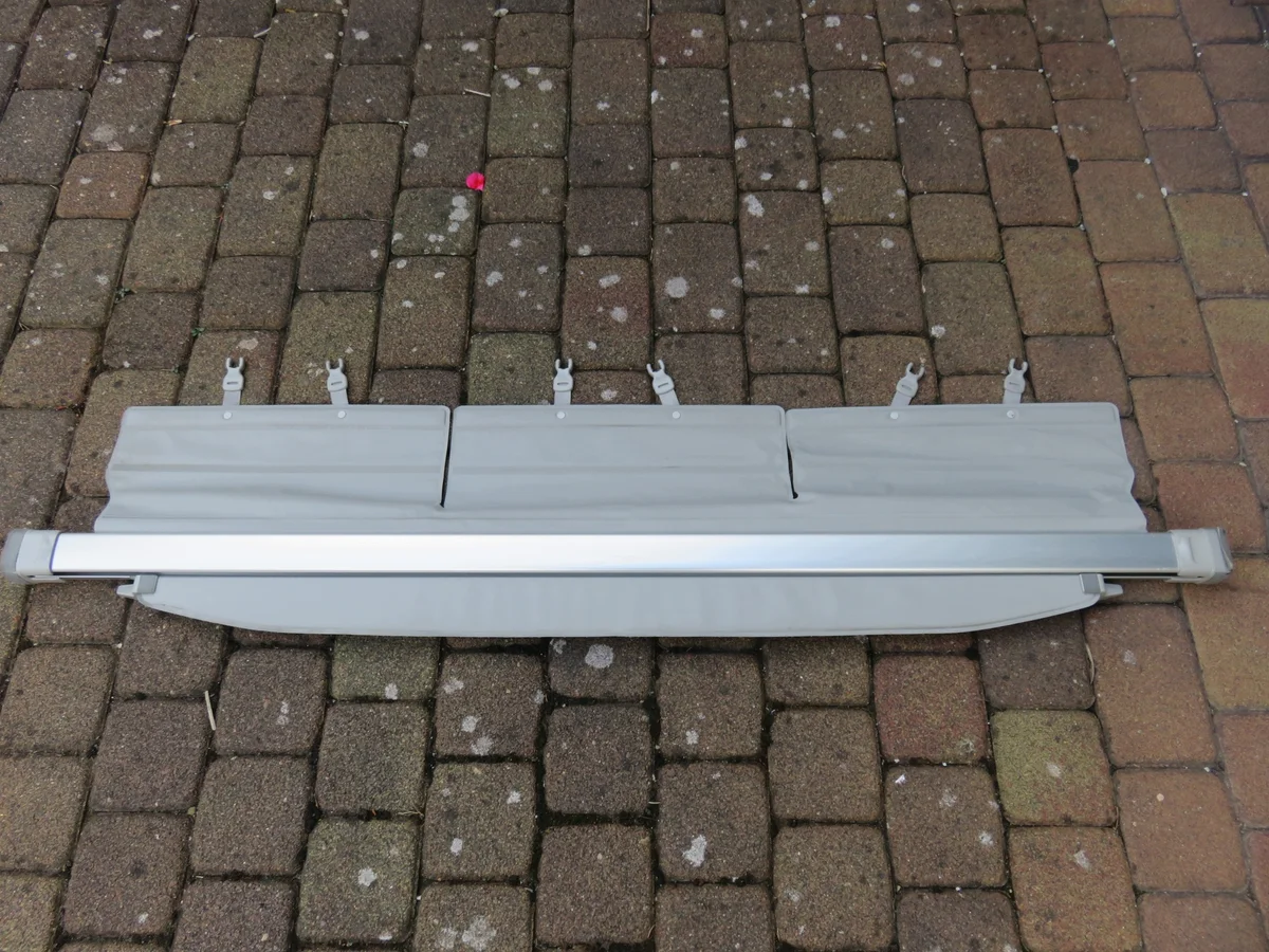 Copertura bagagliaio Toyota Prius Plus OD2011-19R