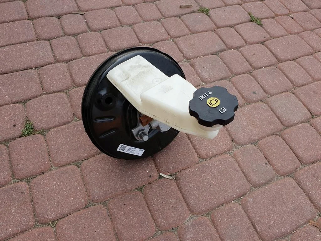 Bremskraftverstärker Opel Astra K 1.6 CDTI C499=OPELCZESCI.MIASOWA