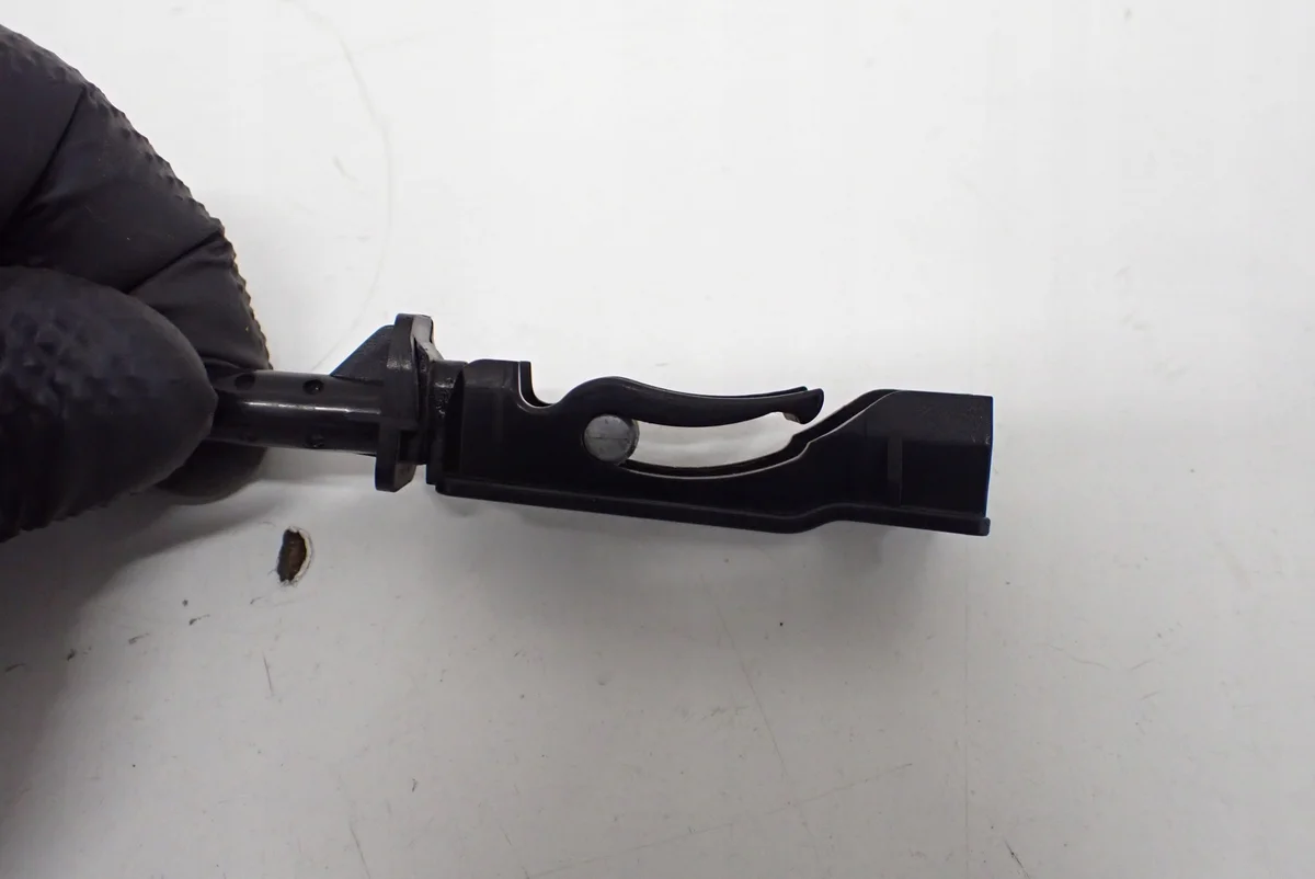 Cerradura Puerta Ford Fiesta MK7 8A6A-A21812-BF