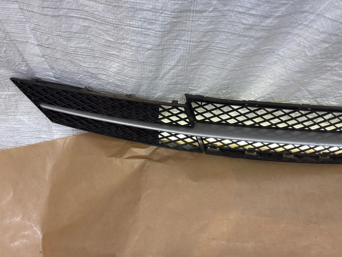 Grille BMW 5 E60 E61 LCI E61ATRAPAZDERZAKA2 thumbnail 4
