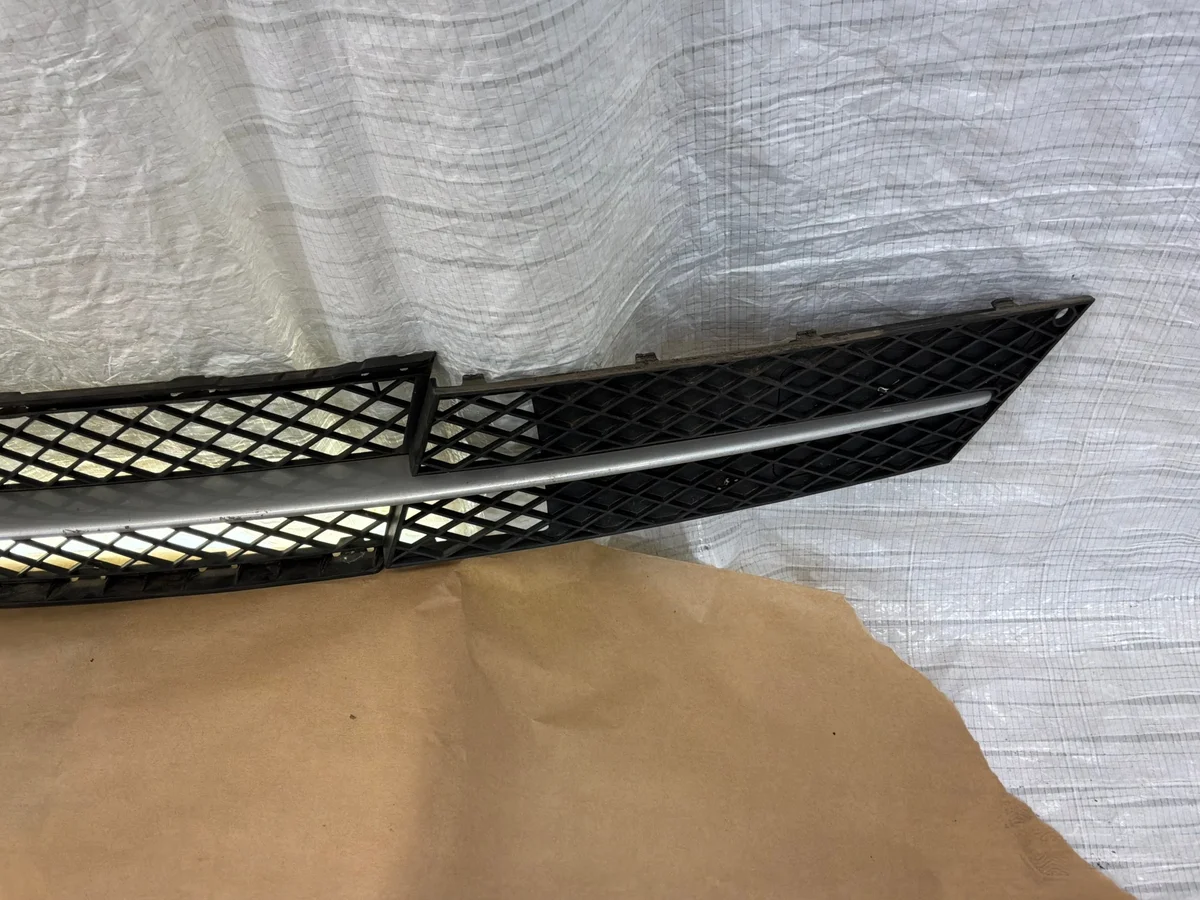 Grille BMW 5 E60 E61 LCI E61ATRAPAZDERZAKA2 thumbnail 5