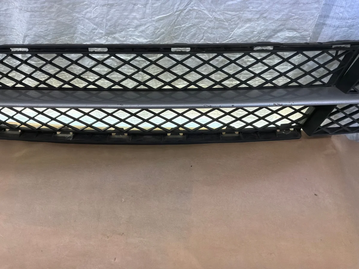 Grille BMW 5 E60 E61 LCI E61ATRAPAZDERZAKA2 thumbnail 6