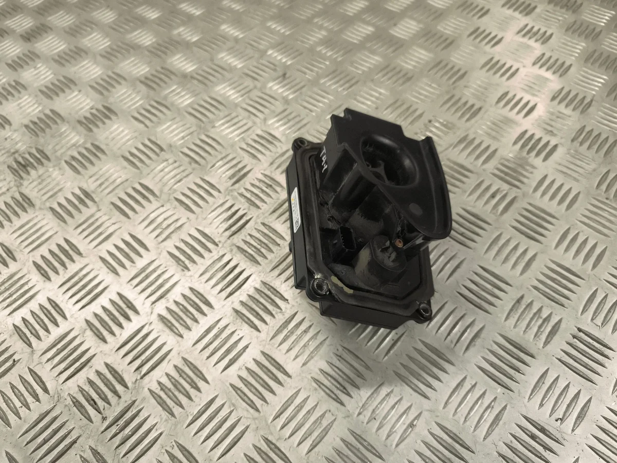 Electric Vehicle Charging Socket Rear Tesla Model S 102604199N